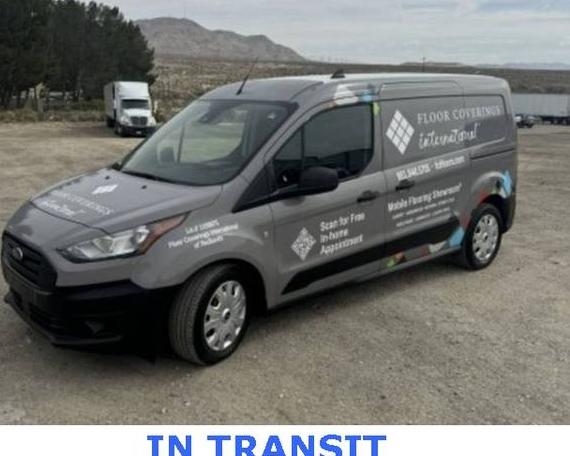 FORD TRANSIT CONNECT 2022 NM0LE7S28N1507541 image
